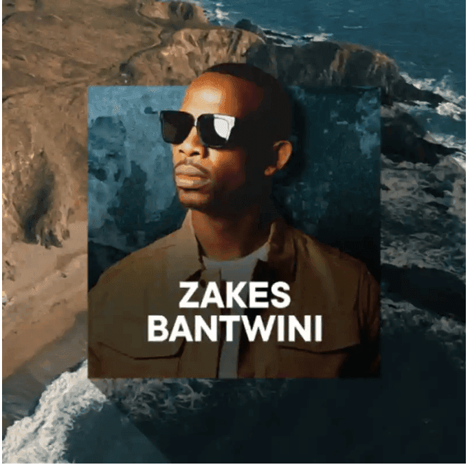 Zakes Bantwini