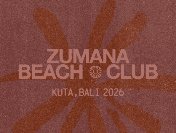 OPENING ZUMANA BEACH CLUB