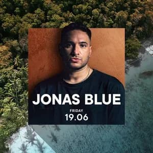 Jonas Blue